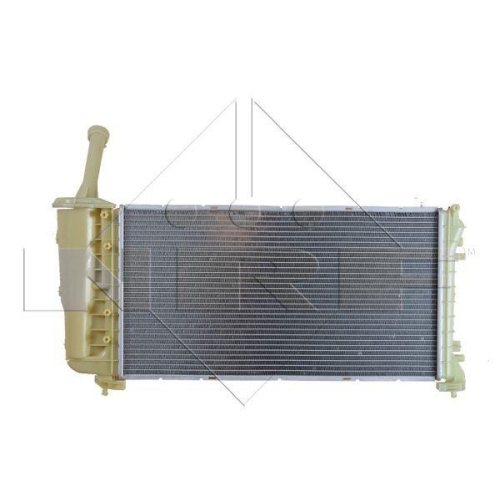 K&uuml;hler Motork&uuml;hlung Nrf 53247 f&uuml;r Fiat Lancia