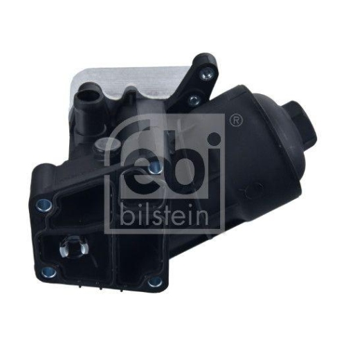 Gehäuse Ölfilter Febi Bilstein 180676 Febi Plus für Seat Skoda VW