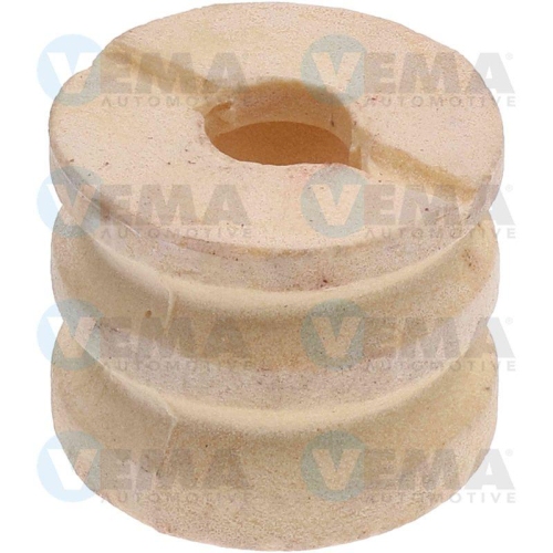 Anschlagpuffer Federung Vema 380409 für Opel Vorderachse Beidseitig