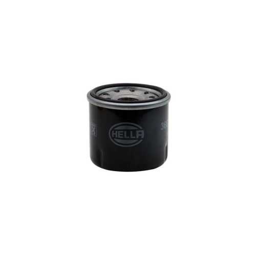 &Ouml;lfilter Hella 8ZO 366 101-041 f&uuml;r Daihatsu Nissan Opel Suzuki Toyota Chevrolet