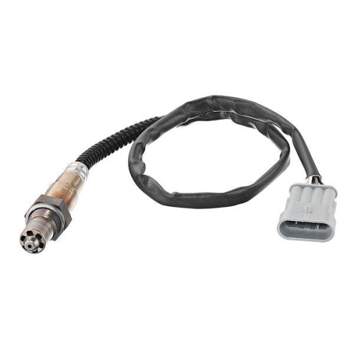 Lambdasonde Bosch 0258006375 f&uuml;r Alfa Romeo Fiat Lancia Pininfarina