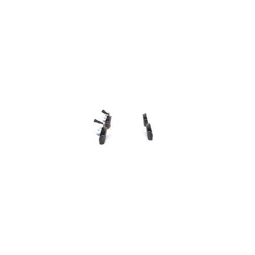 Bremsbelagsatz Scheibenbremse Bosch 0986494071 f&uuml;r Alfa Romeo Fiat Lancia