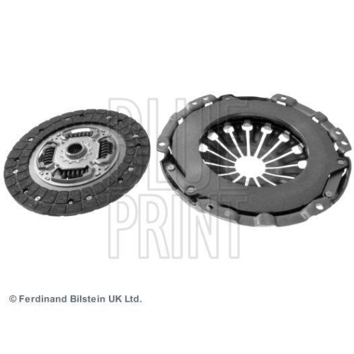 Kupplungssatz Blue Print ADT330257 f&uuml;r Subaru Toyota