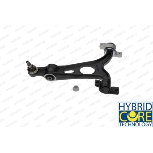 Lenker Radaufh&auml;ngung Moog AL-TC-0056 f&uuml;r Alfa Romeo Fiat Lancia Vorderachse