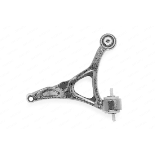 Lenker Radaufh&auml;ngung Moog VV-TC-4400 f&uuml;r Volvo Vorderachse Links