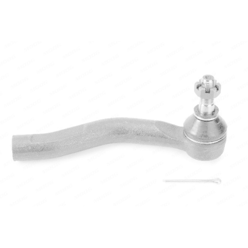 Spurstangenkopf Moog CI-ES-3964 f&uuml;r Citro&euml;n Peugeot Toyota Vorderachse Rechts