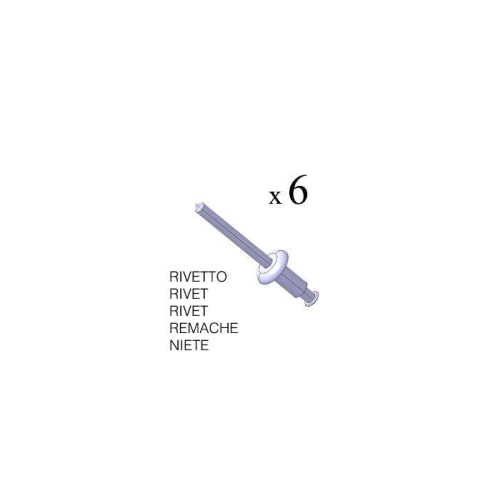 Fensterheber Electric Life ZR FT709 R f&uuml;r Fiat Vorne Rechts