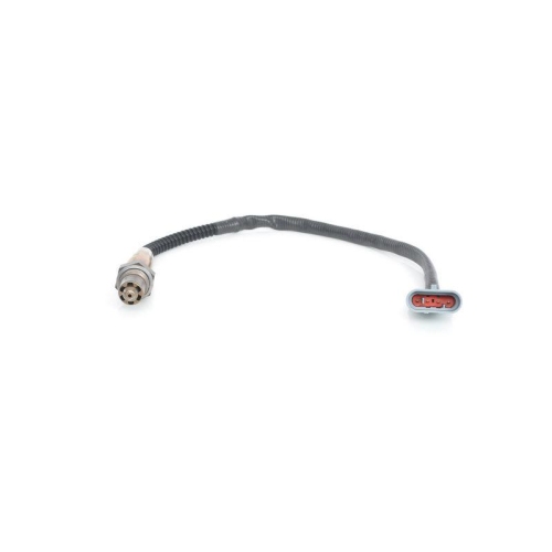 Lambdasonde Bosch 0258006376 f&uuml;r Alfa Romeo Fiat Lancia Lanz F&uuml;r Zylinder 4-6
