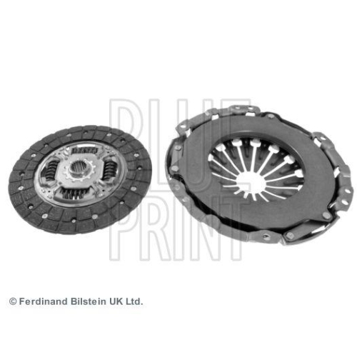 Kupplungssatz Blue Print ADT330258C f&uuml;r Toyota