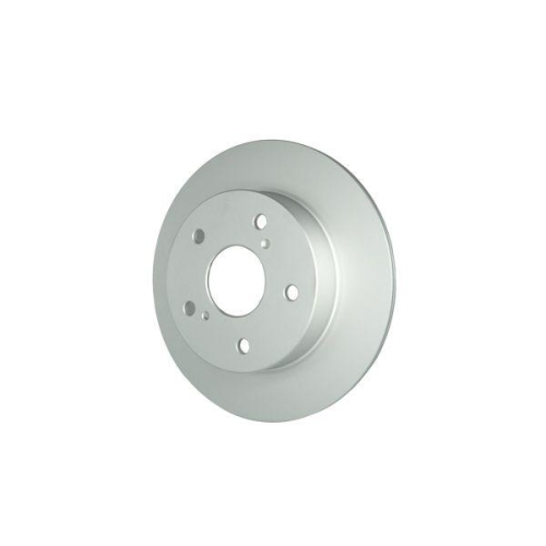 Bremsscheibe Hella 8DD 355 132-491 Pro f&uuml;r Suzuki Hinterachse