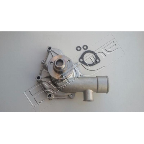 Wasserpumpe Motork&uuml;hlung Red-line 28LU000 f&uuml;r Daewoo