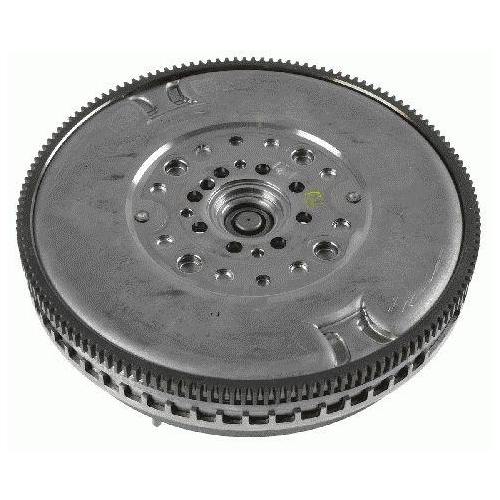 Schwungrad Sachs 2294001293 Zwei-massen-schwungrad f&uuml;r Mercedes Benz