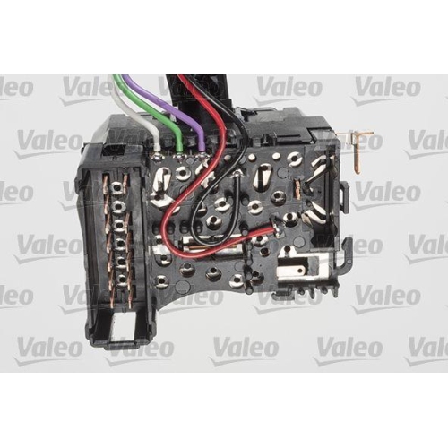 Lenkstockschalter Valeo 251604 Original Teil für Lada Renault Dacia