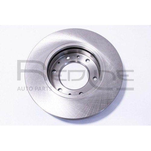 Bremsscheibe Red-line 26FO002 f&uuml;r Ford Vorderachse