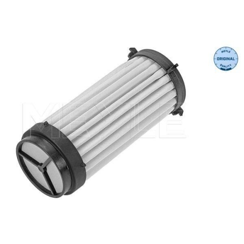 Hydraulikfilter Automatikgetriebe Meyle 0141360002 Meyle-original: True To Oe.