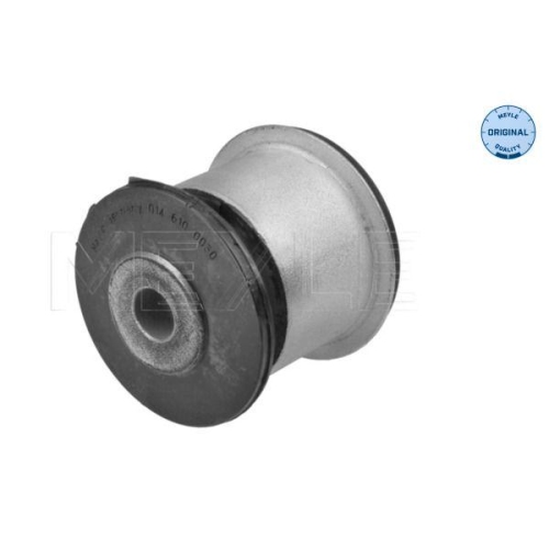 Lagerung Lenker Meyle 0146100030 Meyle-original: True To Oe. f&uuml;r Mercedes Benz