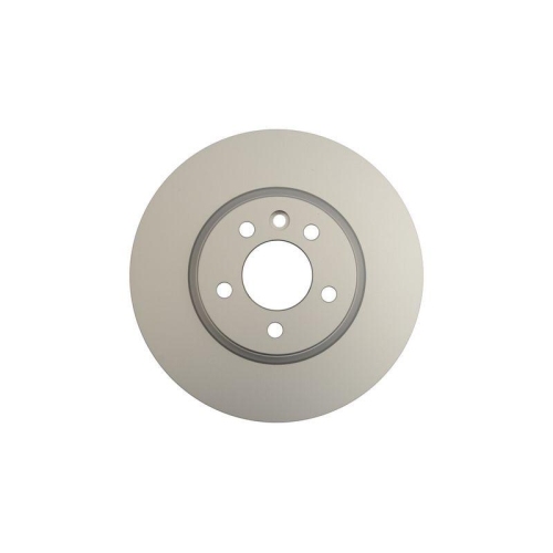 Bremsscheibe Hella 8DD 355 132-561 Pro Hc f&uuml;r Audi Seat Skoda VW Vorderachse