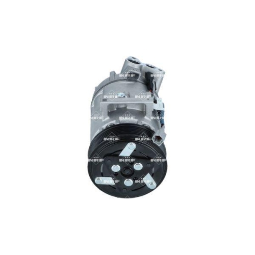 Kompressor Klimaanlage Nrf 320015 Easy Fit f&uuml;r Renault
