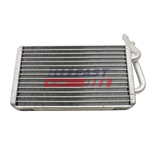 W&auml;rmetauscher Innenraumheizung Fast FT55030 f&uuml;r Ford