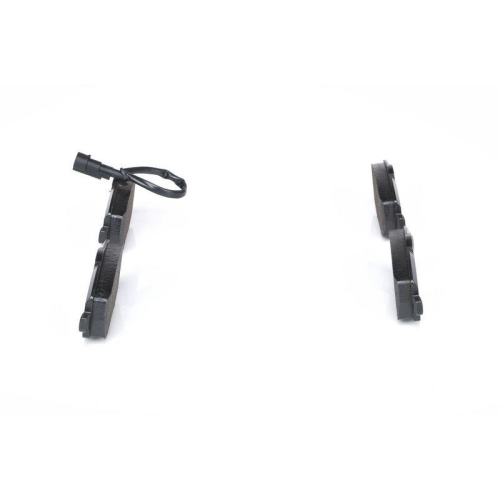 Bremsbelagsatz Scheibenbremse Bosch 0986494075 f&uuml;r Alfa Romeo Fiat Lancia