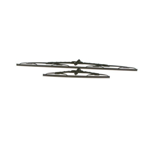 Wischblatt Bosch 3397010299 Twin für Vorne