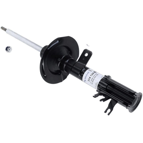 Shock Absorber Sachs 314134 for Fiat