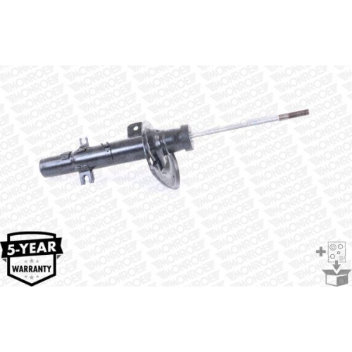 Stoßdämpfer Monroe G8221 Monroe Original (gas Technology) für Peugeot