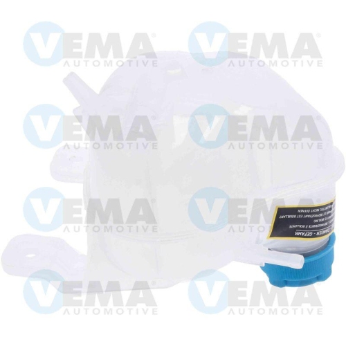 Ausgleichsbeh&auml;lter K&uuml;hlmittel Vema 16308 f&uuml;r Fiat Lancia Alfarome/fiat/lanci