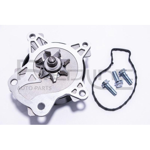 Wasserpumpe Motorkühlung Red-line 28TO053 für Toyota Lexus