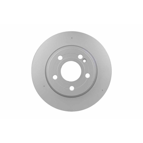 Bremsscheibe Hella 8DD 355 133-061 Pro f&uuml;r Mercedes Benz Mercedes Benz