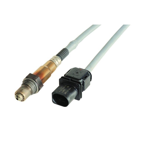 Lambdasonde Bosch 0258017099 f&uuml;r Bmw Steyr F&uuml;r Zylinder 4-6 Vor Katalysator