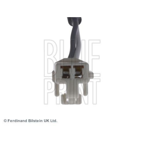 Sensor Raddrehzahl Blue Print ADM57108 f&uuml;r Mazda Hinterachse Links
