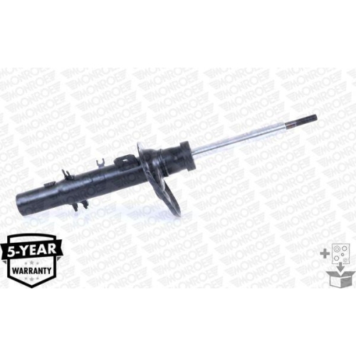 Stoßdämpfer Monroe G8222 Monroe Original (gas Technology) für Peugeot