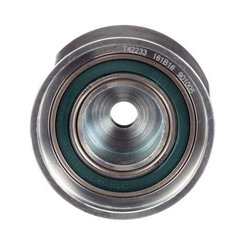 Umlenk /führungsrolle Zahnriemen Gates T42233 Powergrip™ für Citroën Ford Jaguar