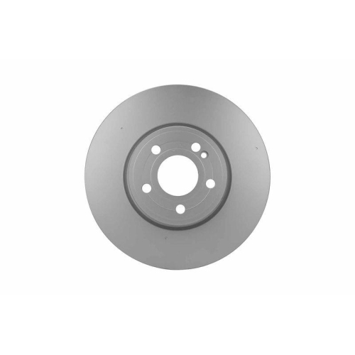 Bremsscheibe Hella 8DD 355 133-051 Pro Hc f&uuml;r Mercedes Benz Mercedes Benz