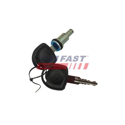 Schlie&szlig;zylinder Fast FT00354 f&uuml;r Opel