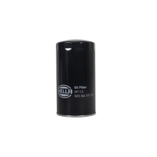 &Ouml;lfilter Hella 8ZO 366 101-131 f&uuml;r Volvo Vag General Motors