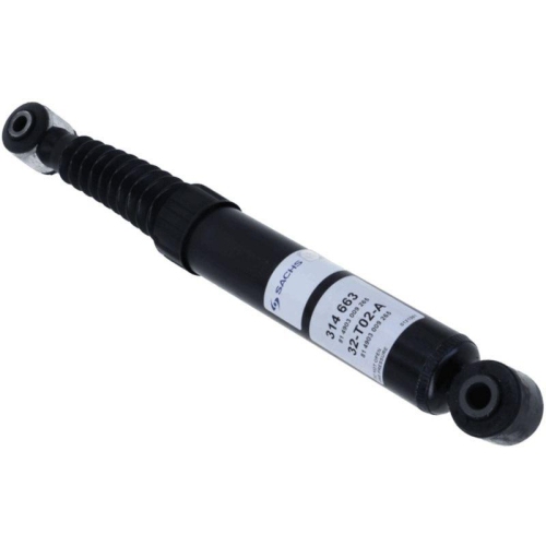 Sto&szlig;d&auml;mpfer Sachs 314663 f&uuml;r Citro&euml;n Fiat Peugeot Hinterachse