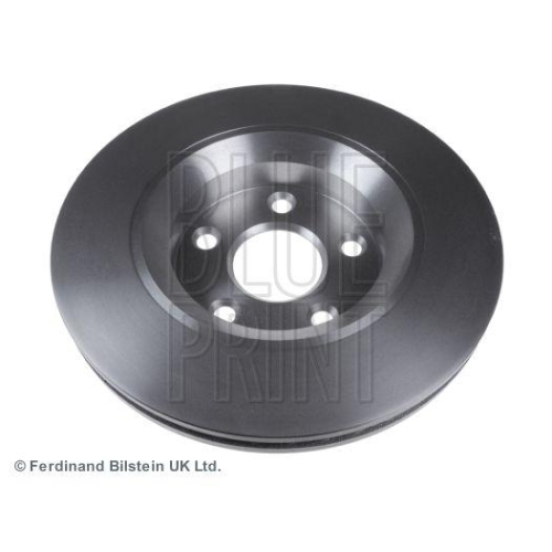 Bremsscheibe Blue Print ADA104367 f&uuml;r Chrysler Jeep Vorderachse
