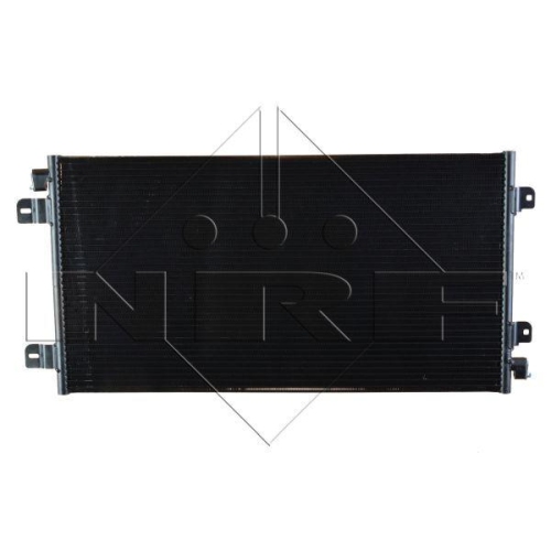 Condenser Air Conditioning Nrf 35485 Easy Fit for Nissan Opel Renault Vauxhall
