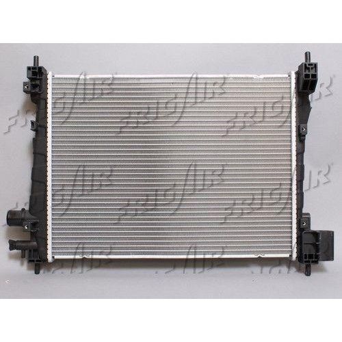 K&uuml;hler Motork&uuml;hlung Frigair 0107.3153 f&uuml;r General Motors