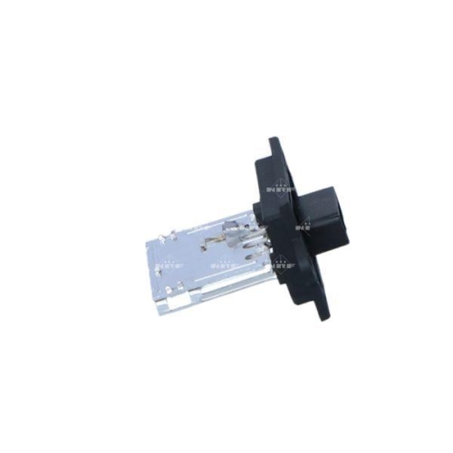 Widerstand Innenraumgebl&auml;se Nrf 342026 f&uuml;r Nissan