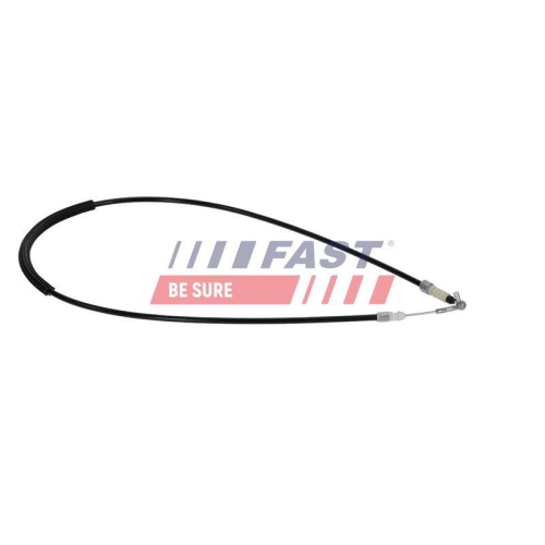 Seilzug T&uuml;rentriegelung Fast FT73711 f&uuml;r Citro&euml;n Fiat