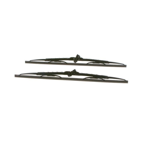Wischblatt Bosch 3397118540 Twin für Fiat Ford Honda Mazda Mitsubishi Nissan