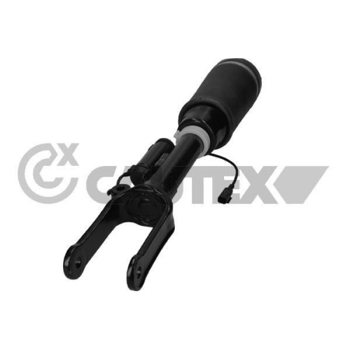 Luftfederbein Cautex 752027 für Mercedes Benz Mercedes Benz Mercedes Benz
