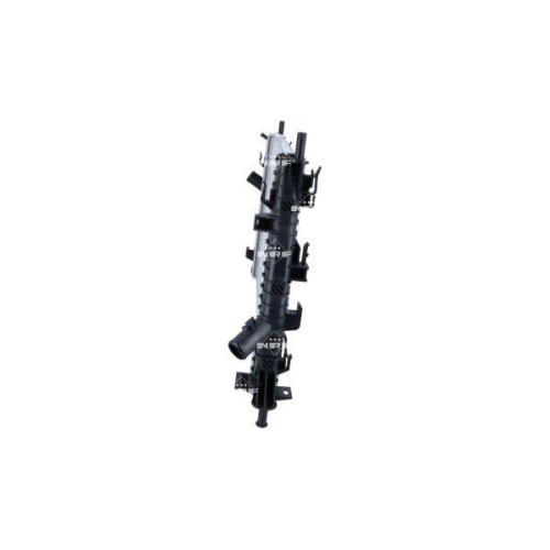 K&uuml;hler Motork&uuml;hlung Nrf 53403 Easy Fit f&uuml;r Ford Mazda Volvo