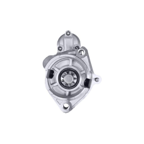 Starter Hella 8EA 012 527-731 für Audi Seat Skoda VW