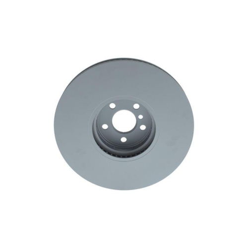 Bremsscheibe Bosch 0986479F54 f&uuml;r Bmw Vorderachse Rechts