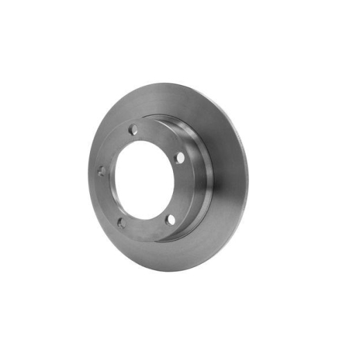 Bremsscheibe Hella 8DD 355 100-381 f&uuml;r Lada Mitsubishi Chevrolet Amc Vorderachse