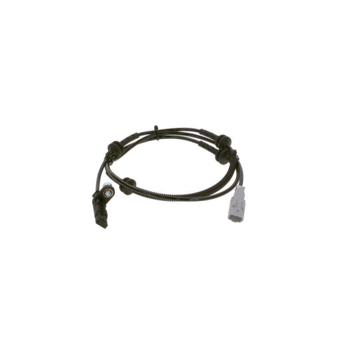 Sensor Raddrehzahl Bosch 0986594522 f&uuml;r Citro&euml;n Peugeot Vorderachse